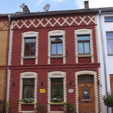 Hotel Boardinghouse Castell Bonn Exterior foto